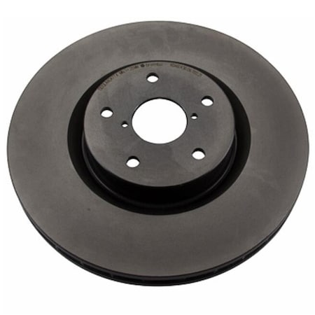 Brembo Brake Rotor / Uv Coated / Hc, 09.7812.21 09.7812.21